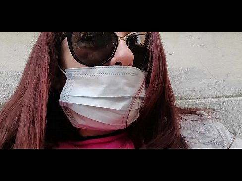 ❤️ Nicoletta neemt wraak op haar buurman en plast in zijn garage (Special Covid19 Italian Quarantine) Anal porno at us ❌️ ❌️❤