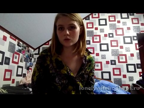 ❤️ Jonge blonde studente uit Rusland houdt van grotere lullen. Anal porno at us ❌️ ❌️❤