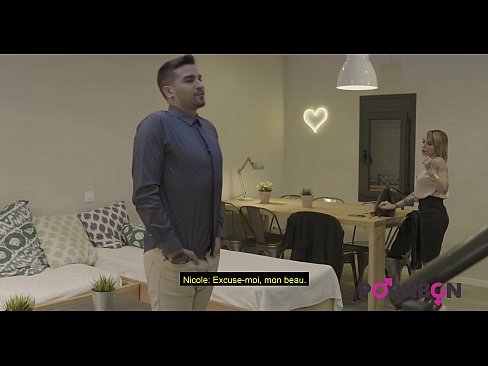 ❤️ PORNBCN 4K Een rijpe vrouw met grote tieten wil anaal geneukt worden jonge gigolo met grote lul blowjob amortisme harde neuk hand job dog style pussy lick orgasme Franse ondertiteling Anal porno at us ❌️ ❌️❤