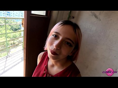 ❤️ Sensuele studente pijpt een vreemdeling in de outback - Cum On His Face Anal porno at us ❌️ ❌️❤